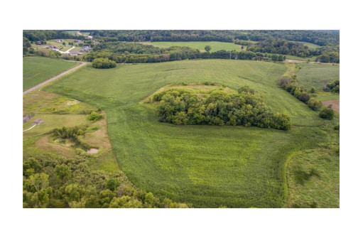 65.25 ACRES 550th Street, Menomonie, WI 54751