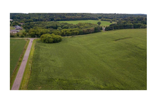 65.25 ACRES 550th Street, Menomonie, WI 54751