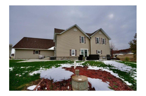 S694 Gilman Valley Road, Mondovi, WI 54755