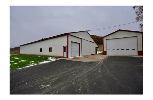 S694 Gilman Valley Road, Mondovi, WI 54755