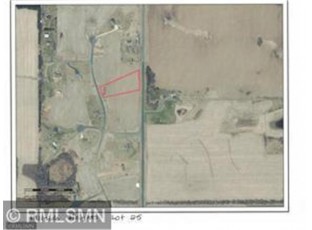 1685 178th St./Dalton Farm Road, Lot 25 Hammond, WI 54015