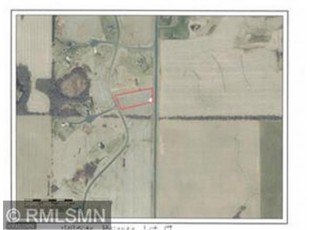 1141 178th St./Dalton Farm Road, Lot 19 Hammond, WI 54015