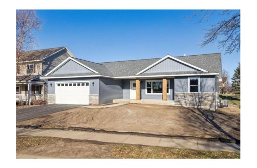 2105 Rushmore Drive, River Falls, WI 54022