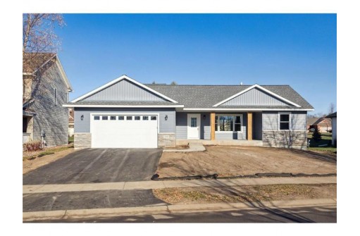 2105 Rushmore Drive, River Falls, WI 54022