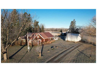 14770 Touve Road Herbster, WI 54844