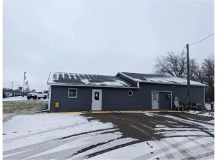 560 A State Hwy 46 Amery, WI 54001