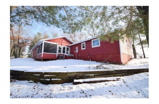 3895 Mallard Lake Road, Webster, WI 54893