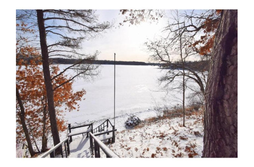 3895 Mallard Lake Road, Webster, WI 54893