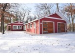 3895 Mallard Lake Road Webster, WI 54893