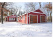 3895 Mallard Lake Road Webster, WI 54893