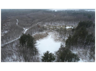 0 Scenic Road Birchwood, WI 54817