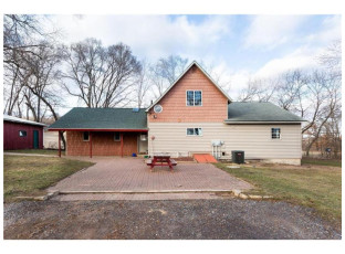 N7471 North Pine Creek Road Hixton, WI 54635