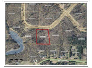 XXX LOT 10 92nd Street Amery, WI 54001