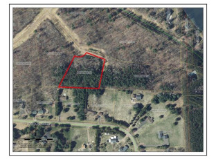 XXX LOT 13 96th Avenue Amery, WI 54001