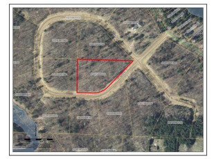 XXX LOT 20 92nd Street Amery, WI 54001