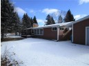 811 Russell Street, Grantsburg, WI 54840