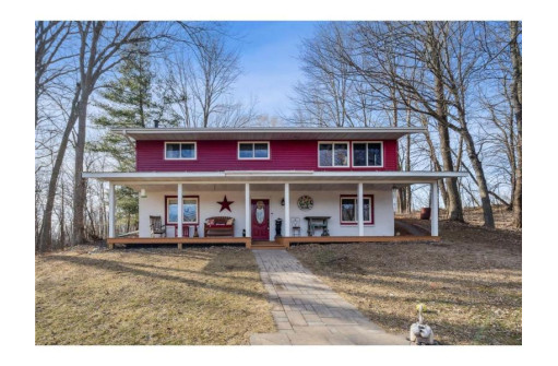 N7301 County Road Bb, Spring Valley, WI 54767