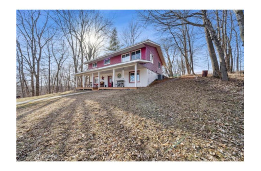 N7301 County Road Bb, Spring Valley, WI 54767