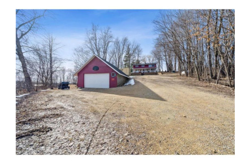 N7301 County Road Bb, Spring Valley, WI 54767