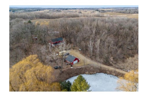 N7301 County Road Bb, Spring Valley, WI 54767