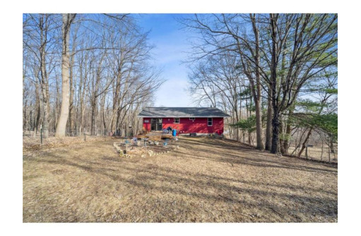 N7301 County Road Bb, Spring Valley, WI 54767