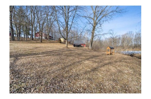 N7301 County Road Bb, Spring Valley, WI 54767