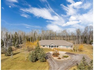 4519 East Marquardt Road Superior, WI 54880