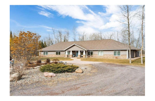 4519 East Marquardt Road, Superior, WI 54880