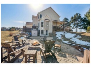 1124 Little Falls Circle Amery, WI 54001