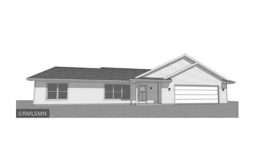 LOT 13 Nelson Street, Elmwood, WI 54740