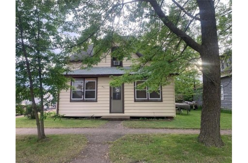 501 Pine Street, Colfax, WI 54730