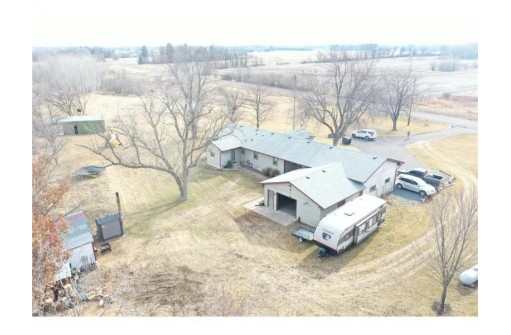 13034 Hoffman Road, Grantsburg, WI 54840