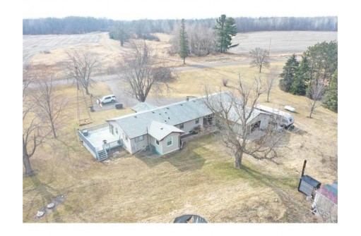 13034 Hoffman Road, Grantsburg, WI 54840