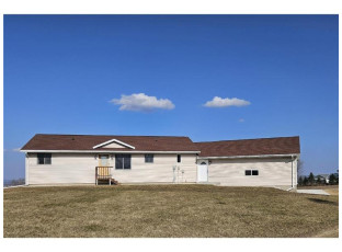 N4542 County Road D Arkansaw, WI 54721