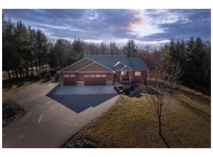 W13383 Golf View Drive Osseo, WI 54758