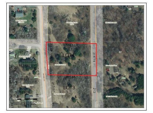 XXX LOT 4 100th St. Somerset, WI 54025