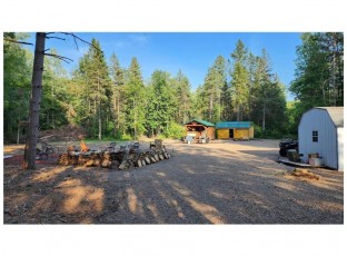 4268 North County Road B Glen Flora, WI 54526