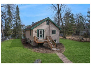 815 Park Drive Balsam Lake, WI 54810