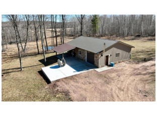 1203 County Hwy M Cameron, WI 54822