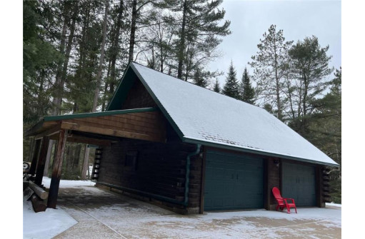 1615 Dogwood Drive, Saint Germain, WI 54558