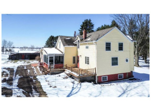 N4867 810th Street Ellsworth, WI 54011