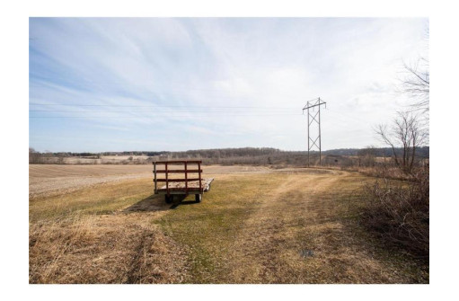 XXX (37.5 ACRES) 330th Street, Spring Valley, WI 54767