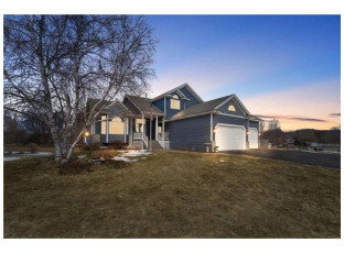 5614 407th Court North Branch, MN 55056