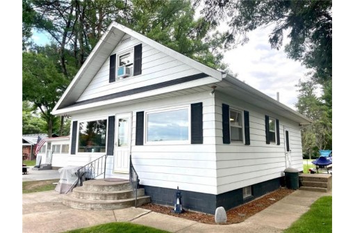 E6669 841st Avenue, Colfax, WI 54730