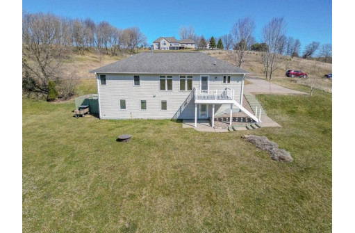 1421 Valley Estates Road, Mondovi, WI 54755