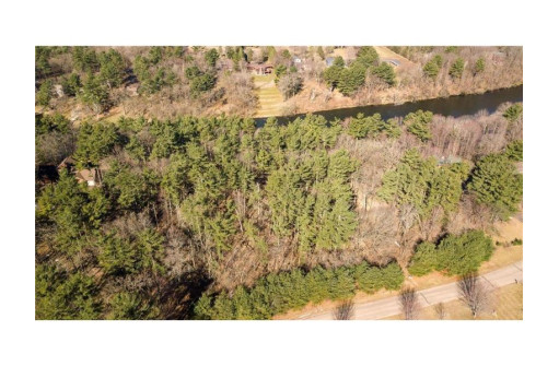 LOT 34, 35, 36 549th Street, Menomonie, WI 54751