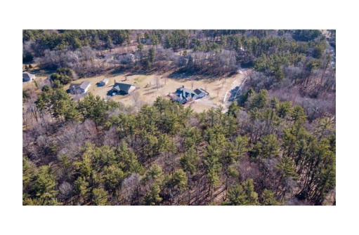 LOT 34, 35, 36 549th Street, Menomonie, WI 54751