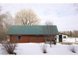 25294 Wellman Road Grantsburg, WI 54840