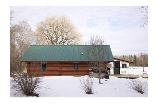 25294 Wellman Road, Grantsburg, WI 54840