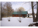 25294 Wellman Road, Grantsburg, WI 54840